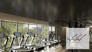 Rento apartamento en edificio Atarah, zona 10 — Apartamento en Alquiler en Atarah, Zona 10, Guatemala, Ciudad — miniatura 5 de 10
