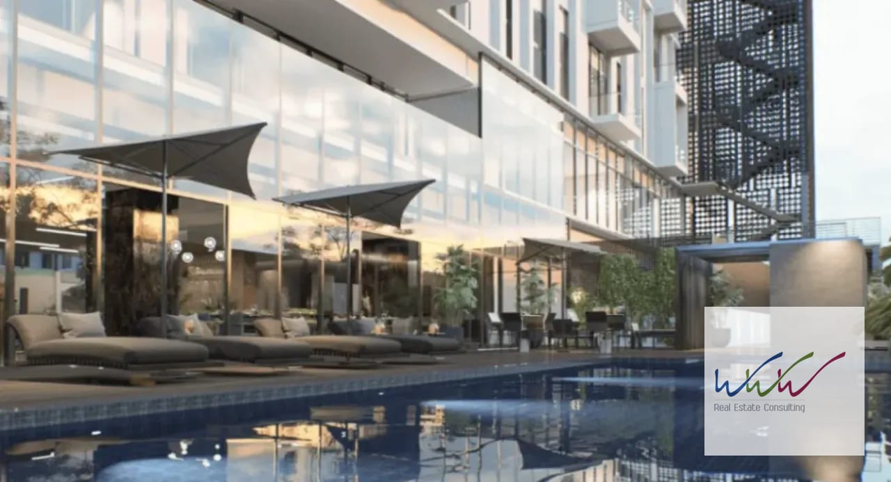 Rento apartamento en edificio Atarah, zona 10 — Apartamento en Alquiler en Atarah, Zona 10, Guatemala, Ciudad — foto 4 de 10