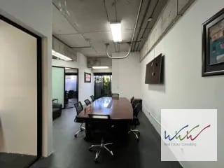 Vendo/rento oficina de 67m2 en edificio Design Center, zona 10 — Oficina en Venta en Design Center, Zona 10, Guatemala, Ciudad — miniatura 6 de 7