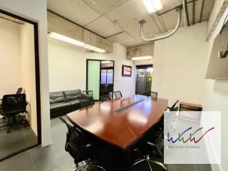 Vendo/rento oficina de 67m2 en edificio Design Center, zona 10 — Oficina en Venta en Design Center, Zona 10, Guatemala, Ciudad — miniatura 4 de 7