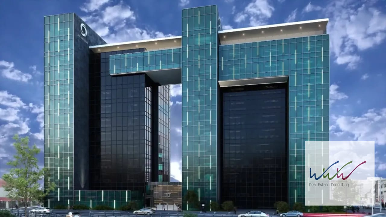 Rento amplia oficina de 570m2 en edificio Renovati, zona 10 — Oficina en Alquiler en Renovati, Zona 10, Guatemala, Ciudad — foto 1 de 11