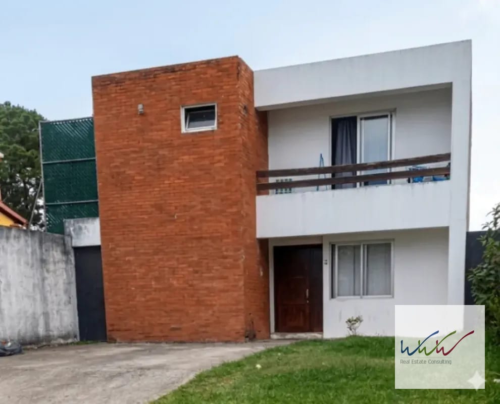 Casa en venta/renta en residenciales San Antonio, Km. 16.5 CAES — Casa en Venta en San Antonio, Carretera a El Salvador, Guatemala, Ciudad — foto 1 de 6