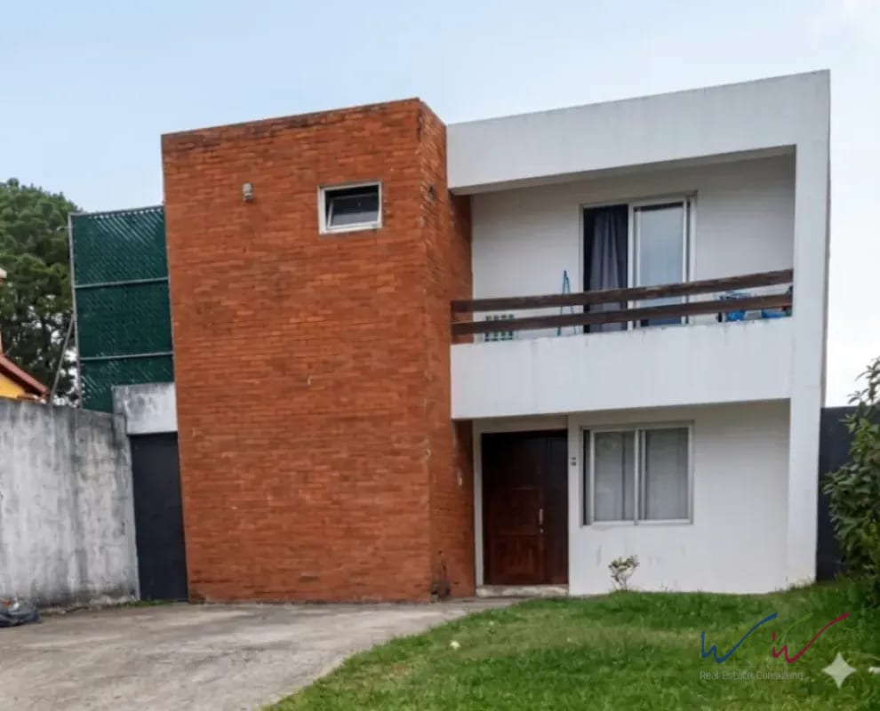 Casa en venta/renta en residenciales San Antonio, Km. 16.5 CAES — Casa en Venta en San Antonio, Carretera a El Salvador, Guatemala, Ciudad — foto 1 de 6