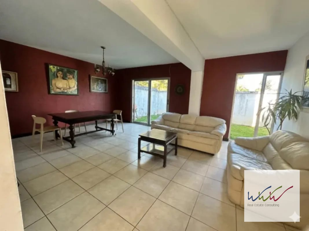 Casa en venta/renta en residenciales San Antonio, Km. 16.5 CAES — Casa en Venta en San Antonio, Carretera a El Salvador, Guatemala, Ciudad — foto 6 de 6