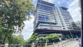 Vendo apartamento en edificio Spazio, zona 15 — Apartamento en Venta en Zona 15, Guatemala, Ciudad — miniatura 1 de 7