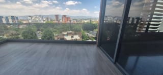 Apartamento en Aquiler Santa Inés del Parque Z14 — Apartamento en Alquiler en Zona 14, Guatemala, Ciudad — miniatura 5 de 13