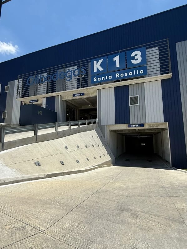 K13 – Ofibodega en Renta — Bodega / Ofibodega en Alquiler en Carretera a El Salvador, Guatemala, Ciudad — foto 4 de 10