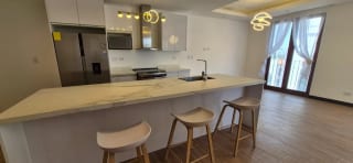 Alquiler de Apartamento Lirios Zona 16 CAYALA — Apartamento en Alquiler en Lirios de Cayalá II, Zona 16, Guatemala, Ciudad — miniatura 1 de 8
