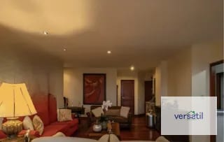 Bello y Amplio apartamento en Venta zona 14 — Apartamento en Venta en Benevento, Zona 14, Guatemala, Ciudad — miniatura 11 de 12