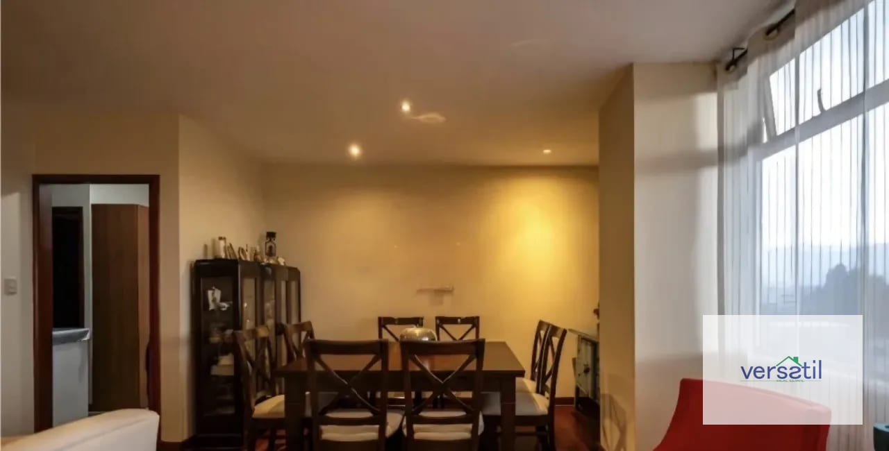 Bello y Amplio apartamento en Venta zona 14 — Apartamento en Venta en Benevento, Zona 14, Guatemala, Ciudad — foto 9 de 12