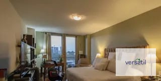 Bello y Amplio apartamento en Venta zona 14 — Apartamento en Venta en Benevento, Zona 14, Guatemala, Ciudad — miniatura 7 de 12