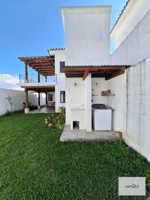 Linda Casa en venta Santa Delfina, Antigua — Casa en Venta en Santa Delfina, Antigua, Sacatepéquez — foto 3 de 11