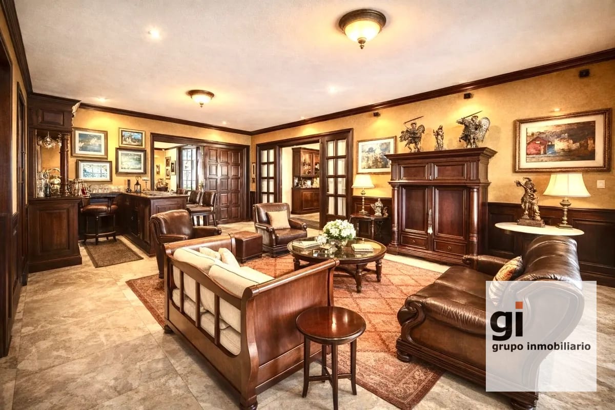 Preciosa casa en venta en condominio exclusivo CAES — Casa en Venta en Carretera a El Salvador, Guatemala, Ciudad — foto 12 de 17