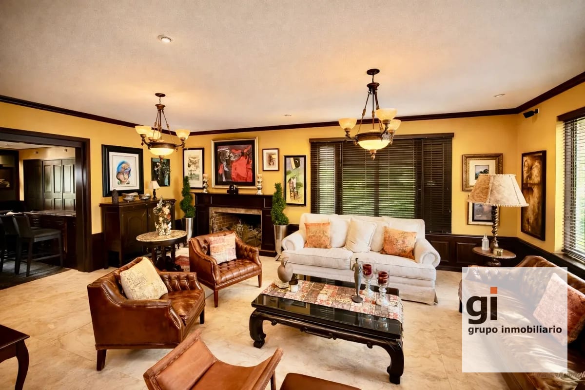 Preciosa casa en venta en condominio exclusivo CAES — Casa en Venta en Carretera a El Salvador, Guatemala, Ciudad — foto 13 de 17