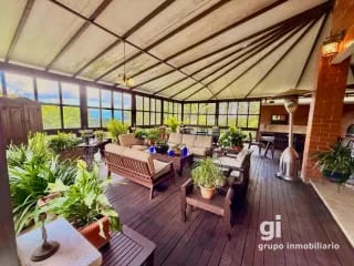 Preciosa casa en venta en condominio exclusivo CAES — Casa en Venta en Carretera a El Salvador, Guatemala, Ciudad — miniatura 7 de 17