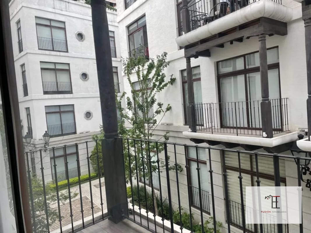 Rento apartamento en Lirios de Cayalá 1 zona 16 — Apartamento en Alquiler en Lirios de Cayalá I, Zona 16, Guatemala, Ciudad — foto 9 de 10