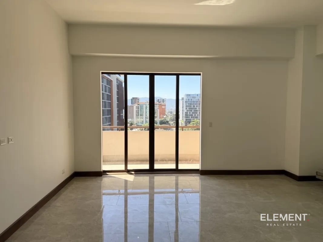Apartamento nuevo y amplio en zona 10 — Apartamento en Venta en Zona 10, Guatemala, Ciudad — foto 11 de 11