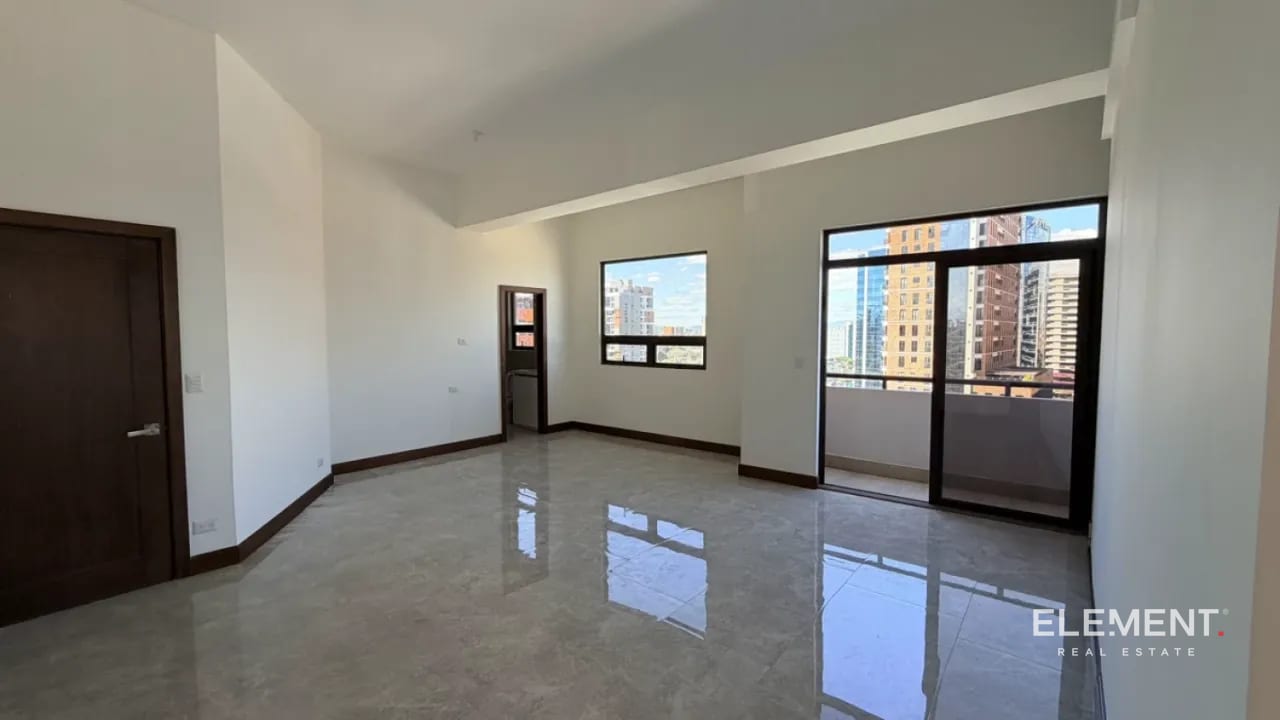 Apartamento nuevo y amplio en zona 10 — Apartamento en Venta en Zona 10, Guatemala, Ciudad — foto 4 de 11