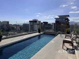 Apartamento nuevo y amplio en zona 10 — Apartamento en Venta en Zona 10, Guatemala, Ciudad — miniatura 2 de 11
