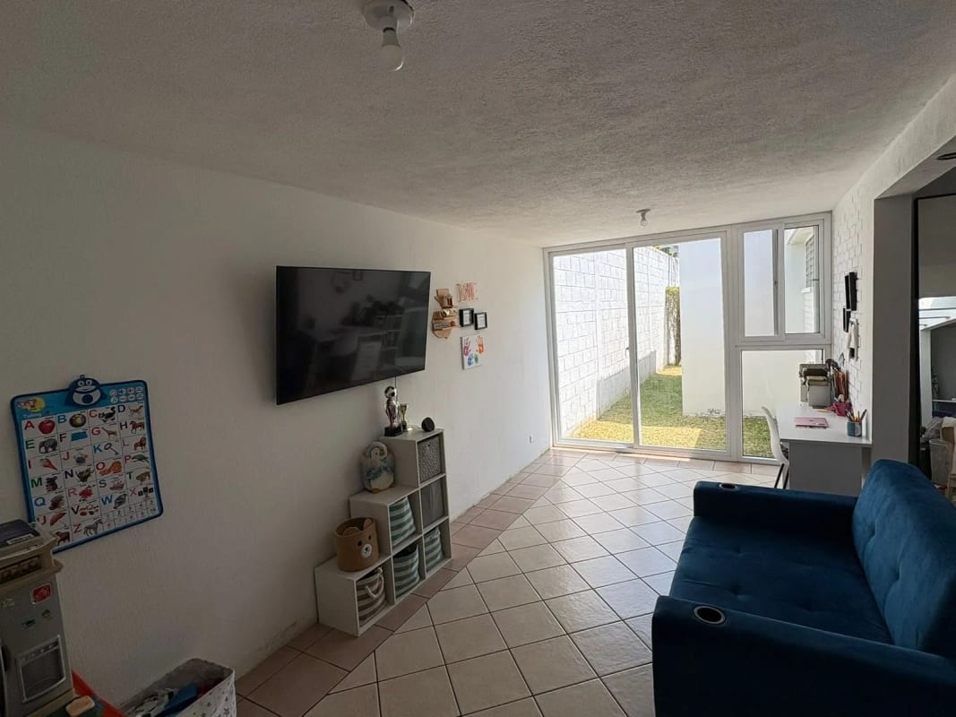 CASA en Venta -  Zona 11 — Casa en Venta en Zona 11, Guatemala, Ciudad — foto 11 de 13