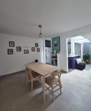CASA en Venta -  Zona 11 — Casa en Venta en Zona 11, Guatemala, Ciudad — miniatura 10 de 13