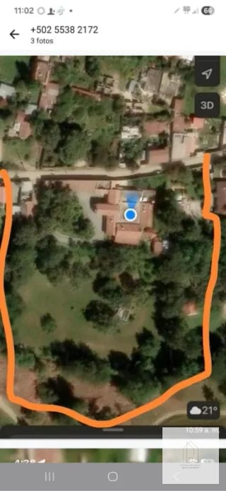 Linda Propiedad en Venta Huehuetenango — Terreno en Venta en Huehuetenango, Huehuetenango — miniatura 1 de 12