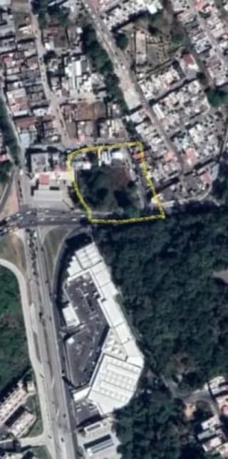 Alquiler 4,200 v2 Naranjo zona 11 Mixco — Terreno en Alquiler en Colinas de Minerva, Zona 11 Mixco, Guatemala, Ciudad — miniatura 12 de 12
