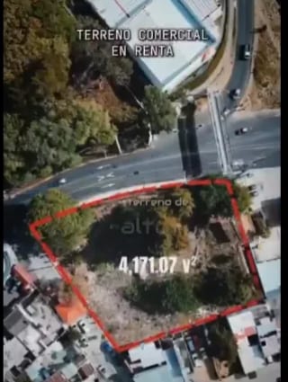 Alquiler 4,200 v2 Naranjo zona 11 Mixco — Terreno en Alquiler en Colinas de Minerva, Zona 11 Mixco, Guatemala, Ciudad — miniatura 10 de 12