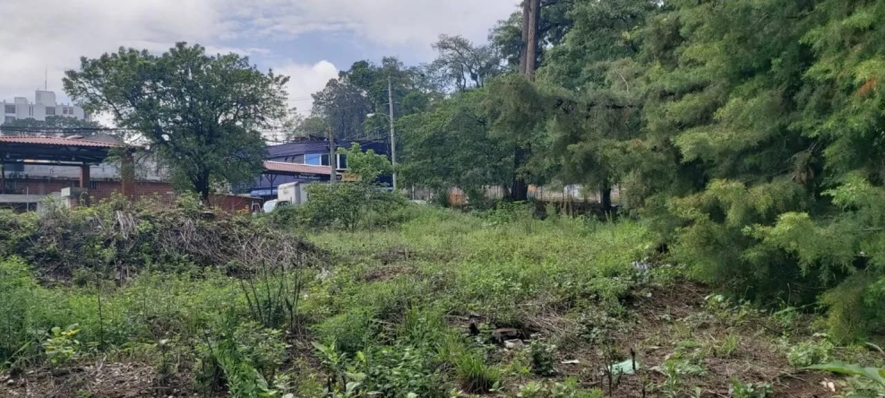 Alquiler 4,200 v2 Naranjo zona 11 Mixco — Terreno en Alquiler en Colinas de Minerva, Zona 11 Mixco, Guatemala, Ciudad — foto 4 de 12