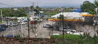 Alquiler 4,200 v2 Naranjo zona 11 Mixco — Terreno en Alquiler en Colinas de Minerva, Zona 11 Mixco, Guatemala, Ciudad — miniatura 2 de 12