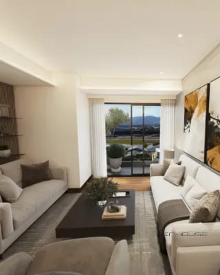 APARTAMENTO EN VENTA ZONA 13 EN PLANOS. — Apartamento en Venta en Zona 13, Guatemala, Ciudad — miniatura 10 de 10