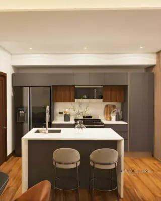 APARTAMENTO EN VENTA ZONA 13 EN PLANOS. — Apartamento en Venta en Zona 13, Guatemala, Ciudad — miniatura 9 de 10
