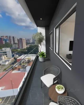APARTAMENTO EN VENTA ZONA 13 EN PLANOS. — Apartamento en Venta en Zona 13, Guatemala, Ciudad — miniatura 6 de 10