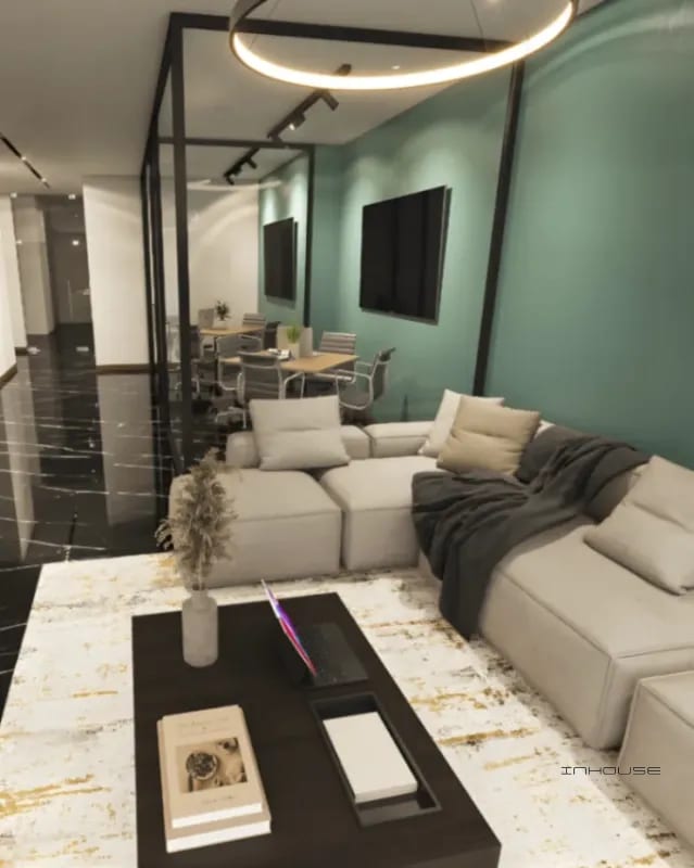 APARTAMENTO EN VENTA ZONA 13 EN PLANOS. — Apartamento en Venta en Zona 13, Guatemala, Ciudad — foto 3 de 10