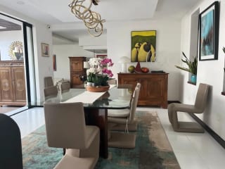 HERMOSA CASA EN VENTA EN VISTA HERMOSA I — Casa en Venta en Vista Hermosa I, Zona 15, Guatemala, Ciudad — miniatura 7 de 8