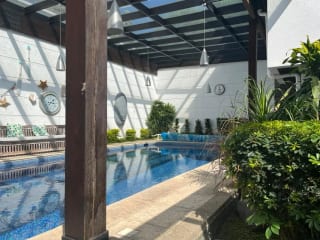 HERMOSA CASA EN VENTA EN VISTA HERMOSA I — Casa en Venta en Vista Hermosa I, Zona 15, Guatemala, Ciudad — miniatura 4 de 8