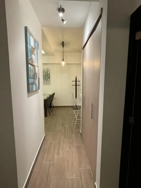 Apartamento amuebaldo en renta — Apartamento en Alquiler en Torre Once, Zona 11, Guatemala, Ciudad — foto 3 de 13