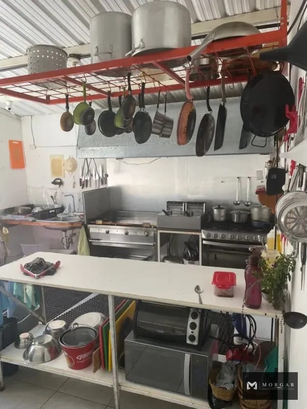 Restaurante en renta Santa Elena Barilla — Casa en Alquiler en Villa Canales, Guatemala, Ciudad — foto 7 de 11