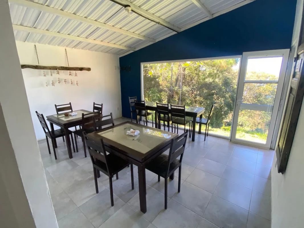 Restaurante en renta Santa Elena Barilla — Casa en Alquiler en Villa Canales, Guatemala, Ciudad — foto 6 de 11