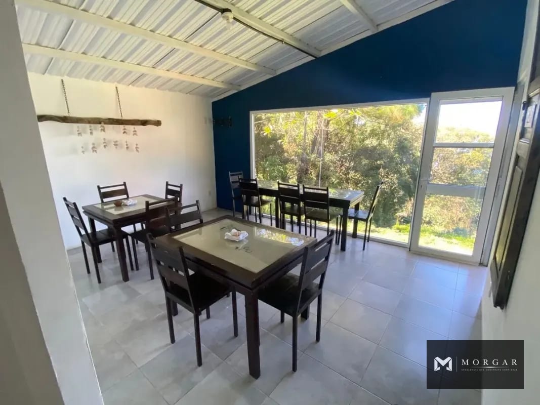 Restaurante en renta Santa Elena Barilla — Casa en Alquiler en Villa Canales, Guatemala, Ciudad — foto 6 de 11