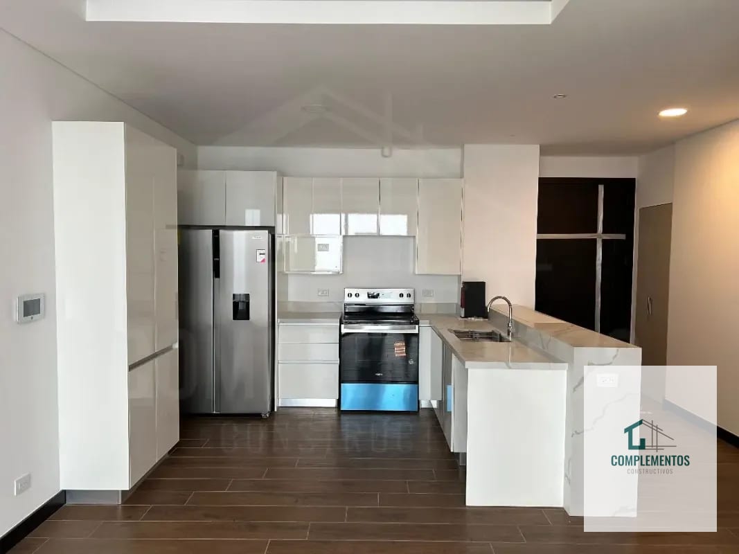 Lirios de Cayala, Apartamento en Renta Zona 16 — Apartamento en Alquiler en Lirios de Cayalá II, Zona 16, Guatemala, Ciudad — foto 10 de 10