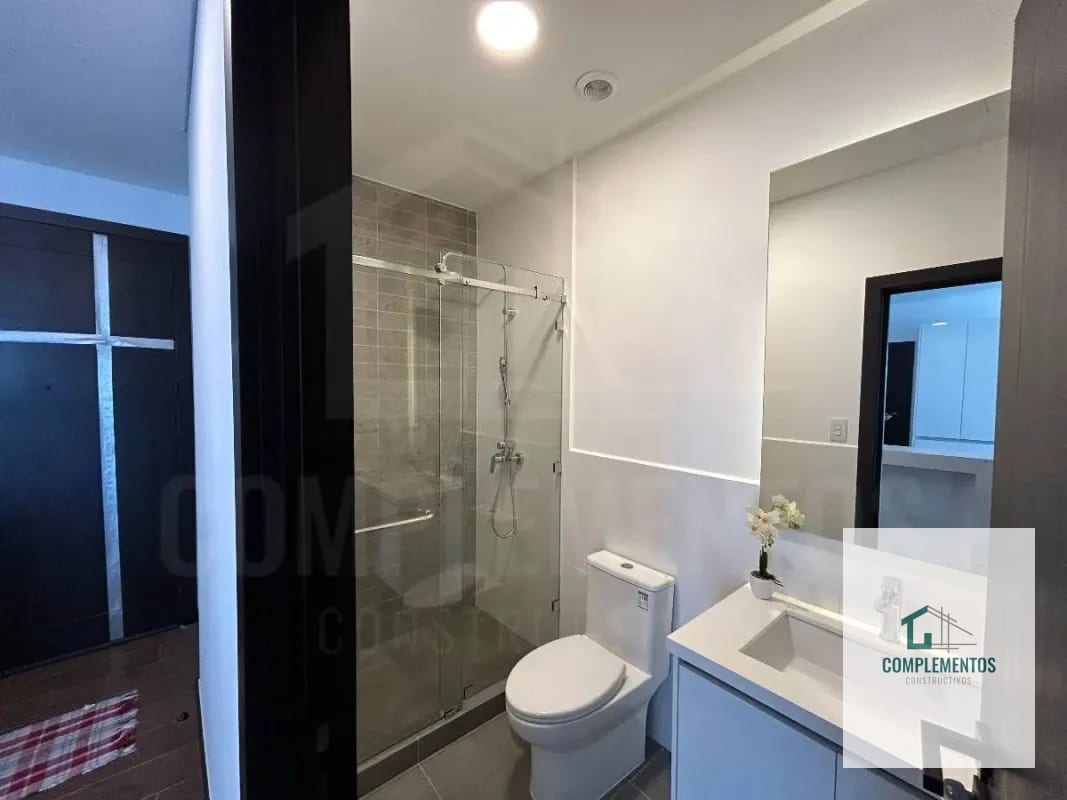 Lirios de Cayala, Apartamento en Renta Zona 16 — Apartamento en Alquiler en Lirios de Cayalá II, Zona 16, Guatemala, Ciudad — foto 5 de 10