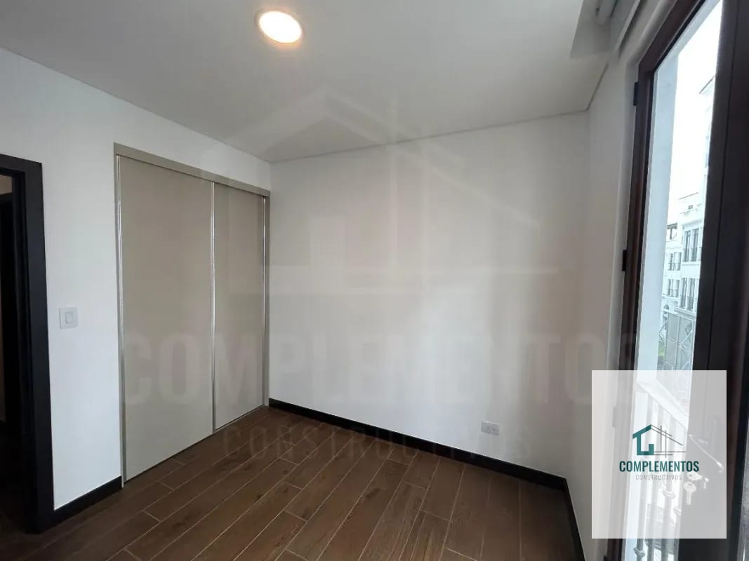 Lirios de Cayala, Apartamento en Renta Zona 16 — Apartamento en Alquiler en Lirios de Cayalá II, Zona 16, Guatemala, Ciudad — foto 4 de 10