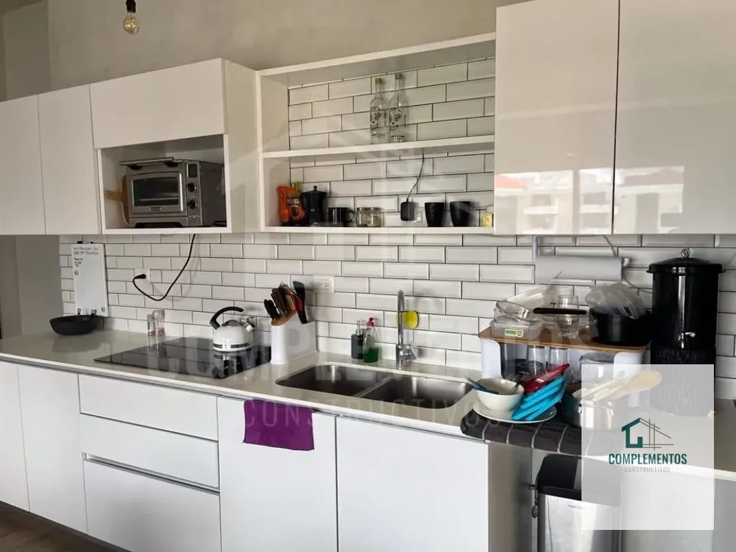 Casalini, Apartamento en Venta Zona 10 — Apartamento en Venta en Cassalini, Zona 10, Guatemala, Ciudad — foto 9 de 10