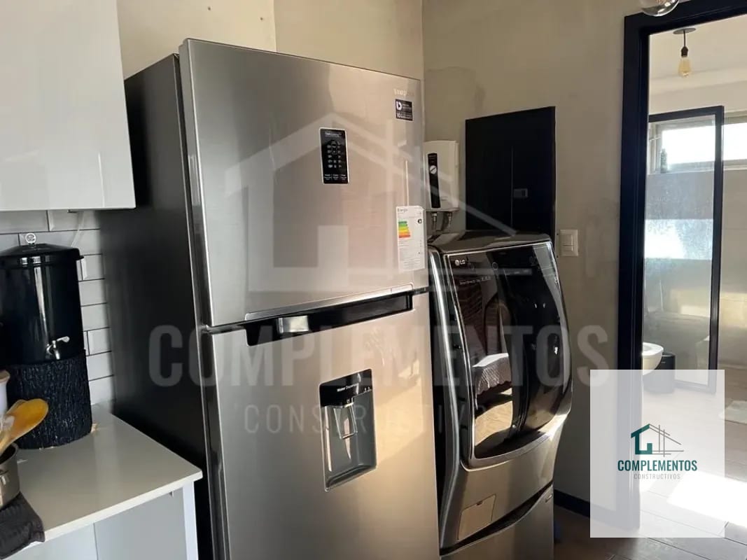 Casalini, Apartamento en Venta Zona 10 — Apartamento en Venta en Cassalini, Zona 10, Guatemala, Ciudad — foto 8 de 10
