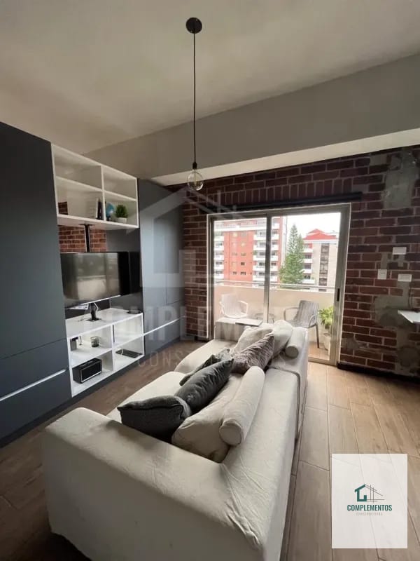 Casalini, Apartamento en Venta Zona 10 — Apartamento en Venta en Cassalini, Zona 10, Guatemala, Ciudad — foto 6 de 10