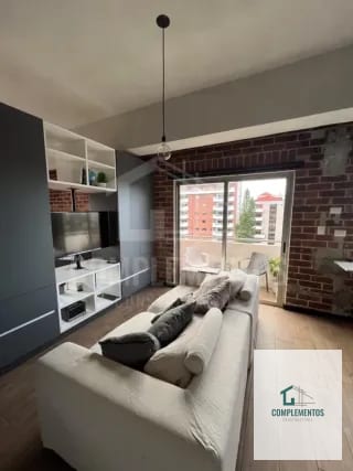 Casalini, Apartamento en Venta Zona 10 — Apartamento en Venta en Cassalini, Zona 10, Guatemala, Ciudad — miniatura 6 de 10