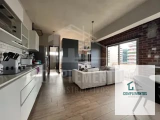 Casalini, Apartamento en Venta Zona 10 — Apartamento en Venta en Cassalini, Zona 10, Guatemala, Ciudad — miniatura 5 de 10