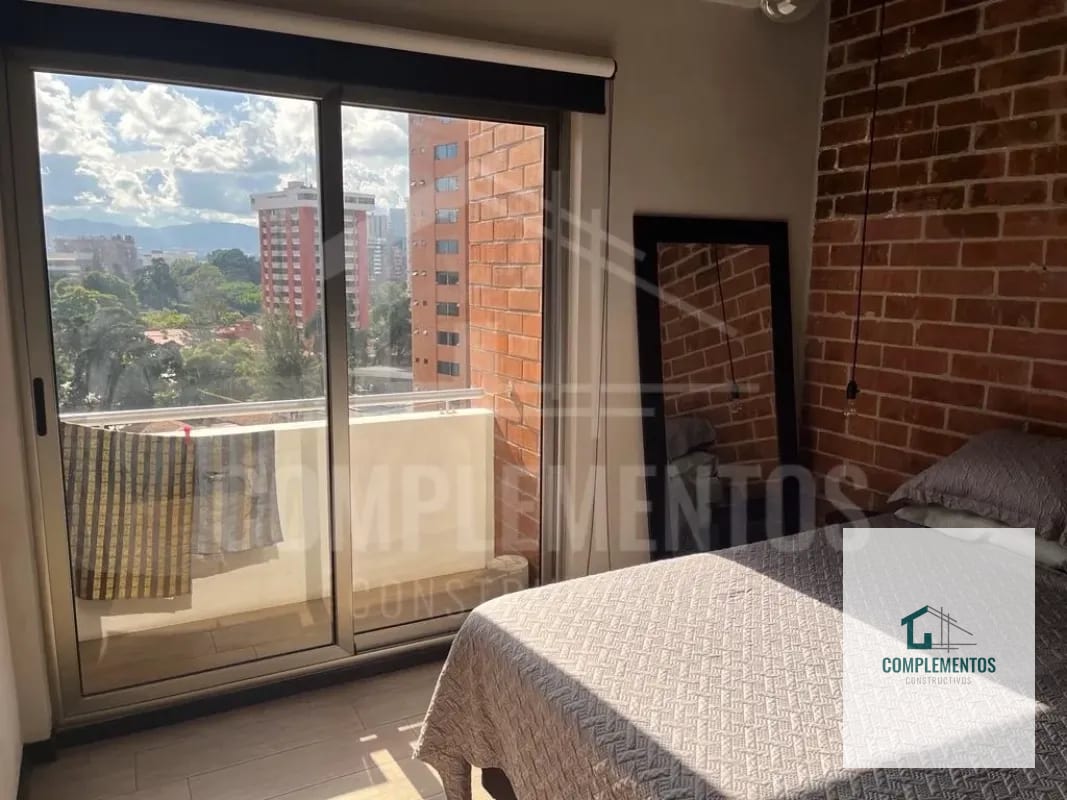 Casalini, Apartamento en Venta Zona 10 — Apartamento en Venta en Cassalini, Zona 10, Guatemala, Ciudad — foto 4 de 10
