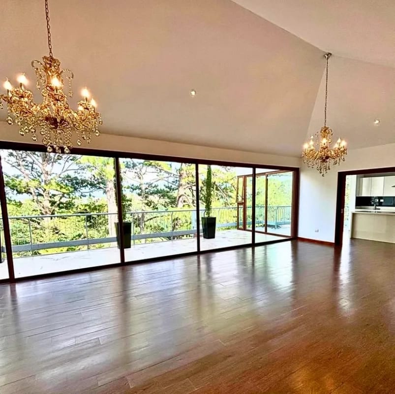 VENTA O RENTA ESPECTACULAR CASA 4 HAB EL ENCANTO DE SAN ISIDRO ZONA 16 — Casa en Venta en Jardines de San Isidro, Zona 16, Guatemala, Ciudad — foto 1 de 6